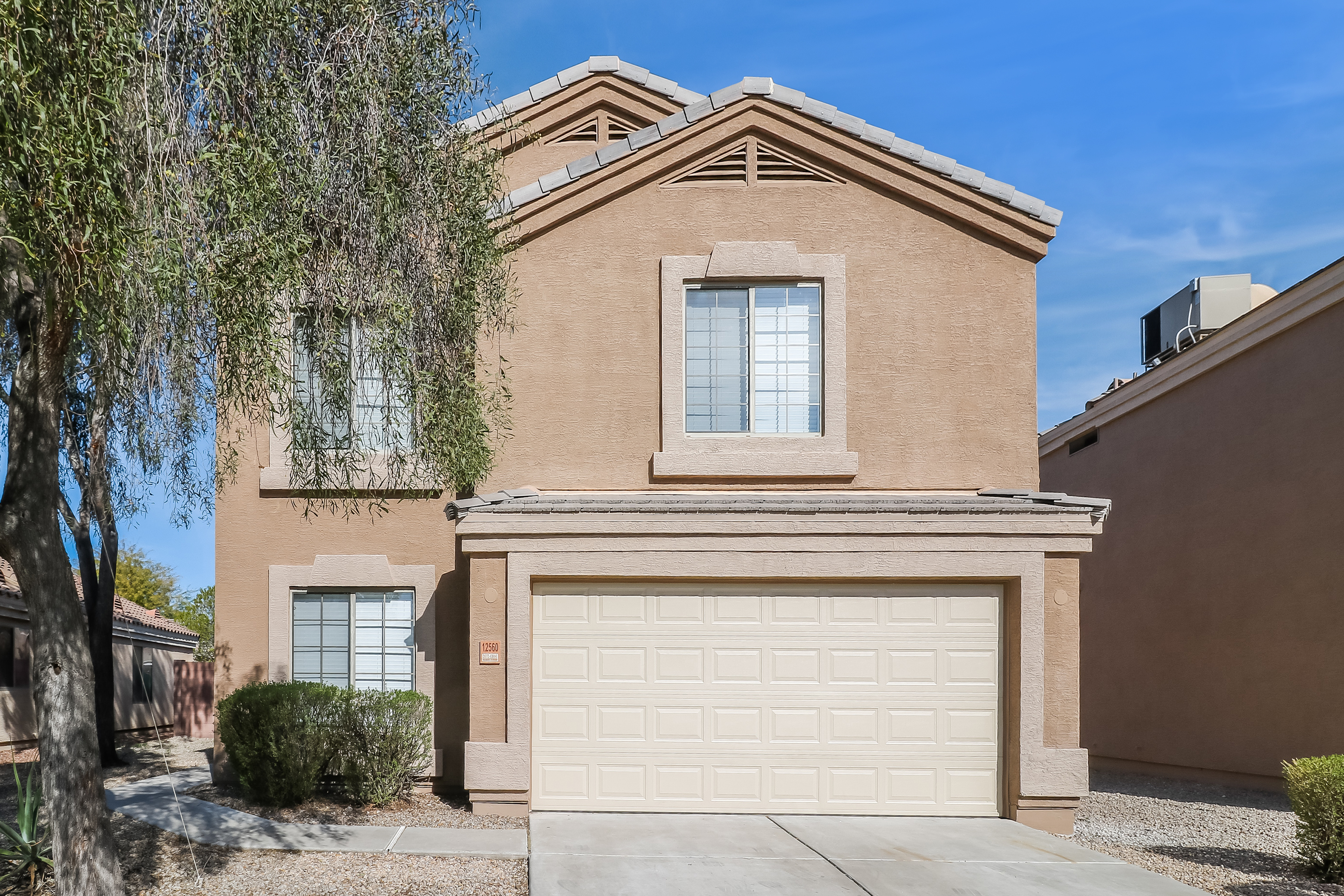 12560 W SAINT MORITZ LN EL MIRAGE, AZ 85335